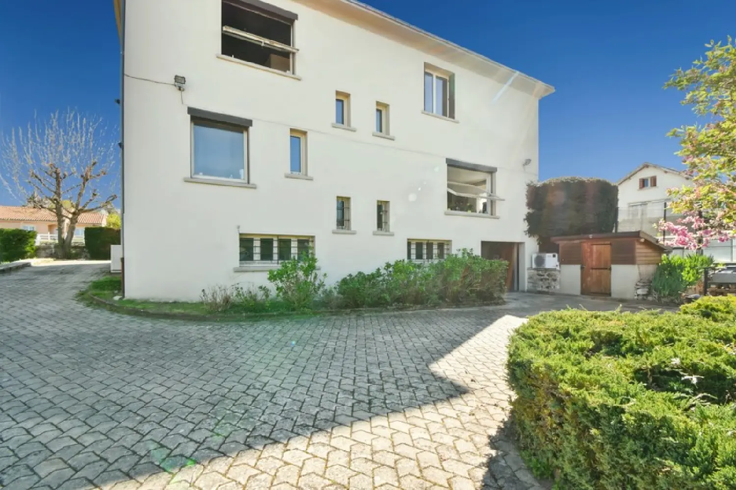  te koop landgoed Vertaizon Puy-de-Dôme 6