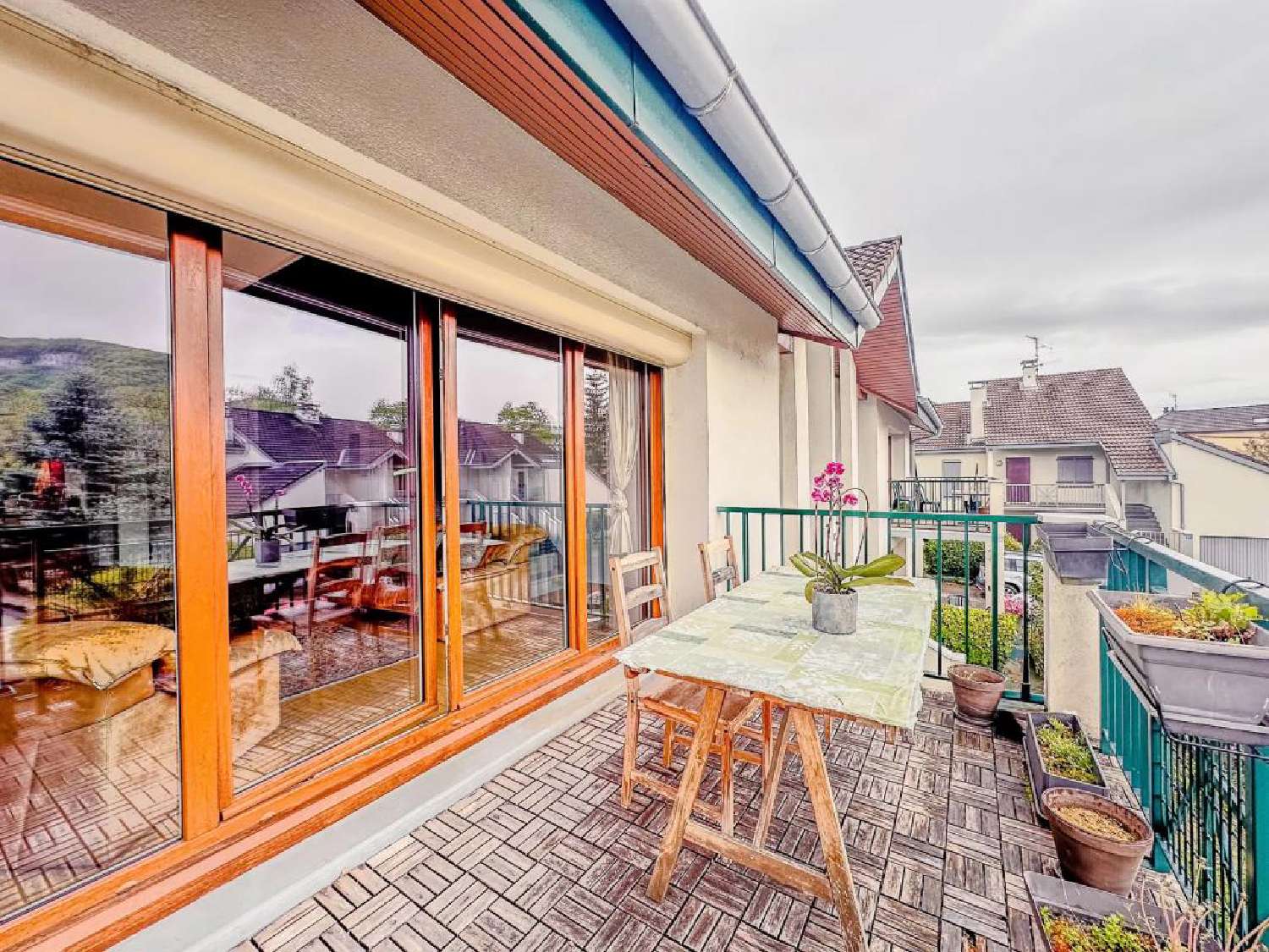  en venta casa rústica Annemasse Haute-Savoie 1