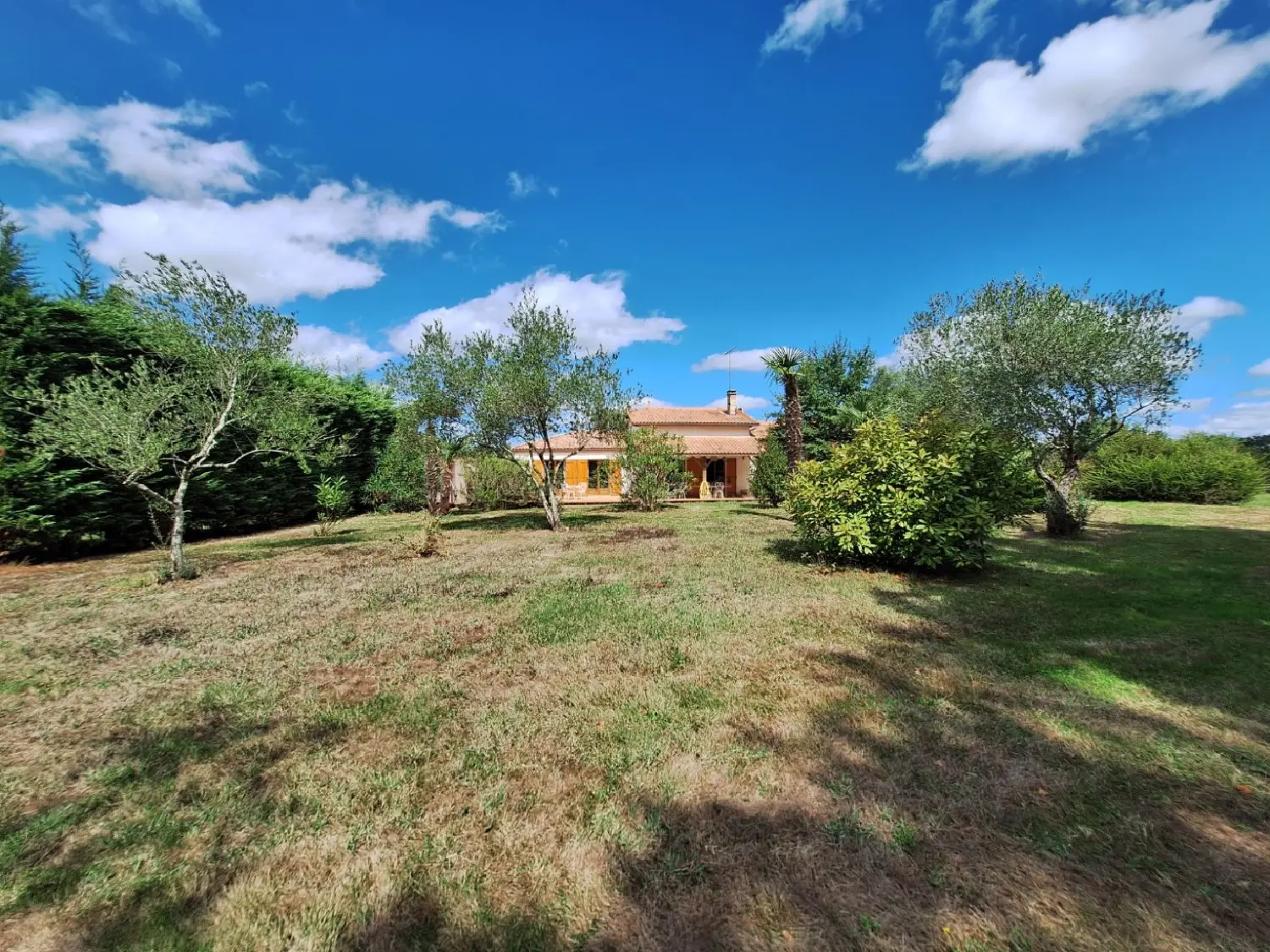  en venta casa rústica Astaffort Lot-et-Garonne 2