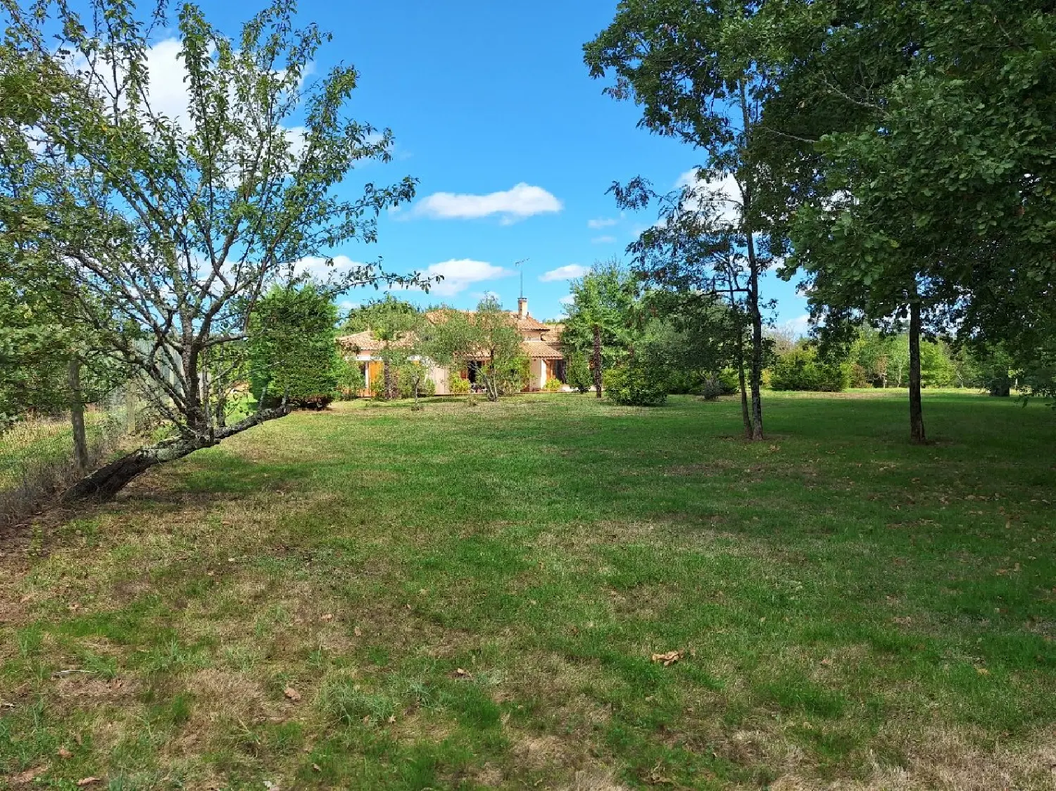  en venta casa rústica Astaffort Lot-et-Garonne 3