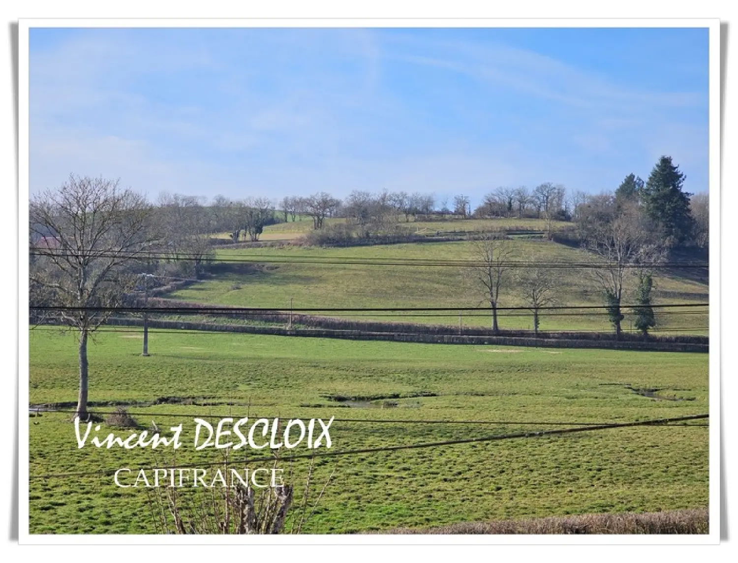 for sale farm Autun Saône-et-Loire 2
