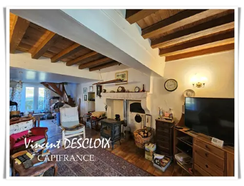  te koop boerderij Autun Saône-et-Loire 3