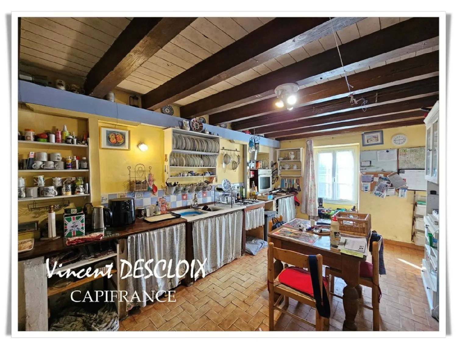  for sale farm Autun Saône-et-Loire 4