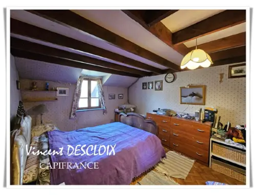  te koop boerderij Autun Saône-et-Loire 5