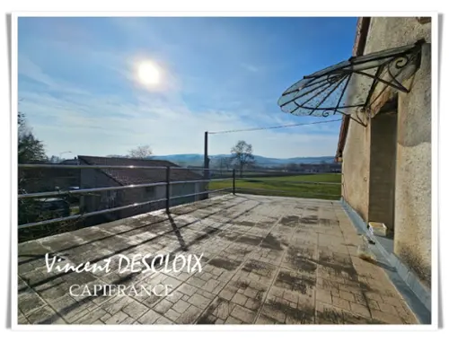  te koop boerderij Autun Saône-et-Loire 6