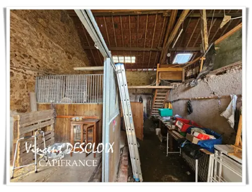  te koop boerderij Autun Saône-et-Loire 8