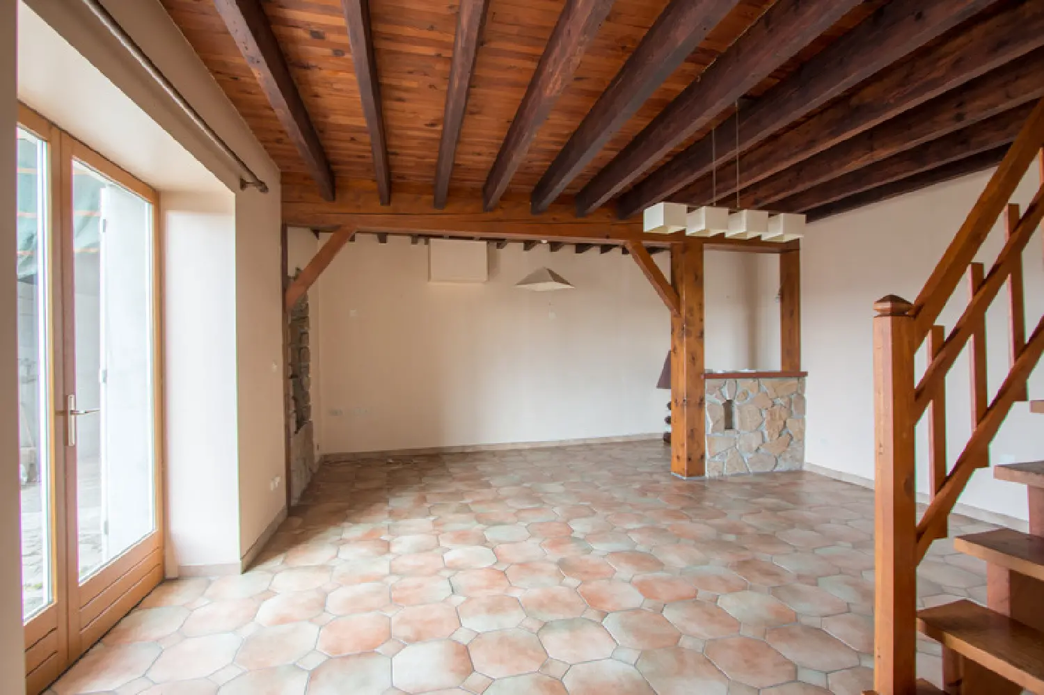  à vendre ferme Aveize Rhône 8