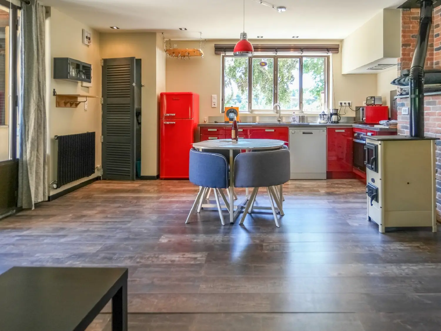  te koop boerderij Bédoin Vaucluse 8
