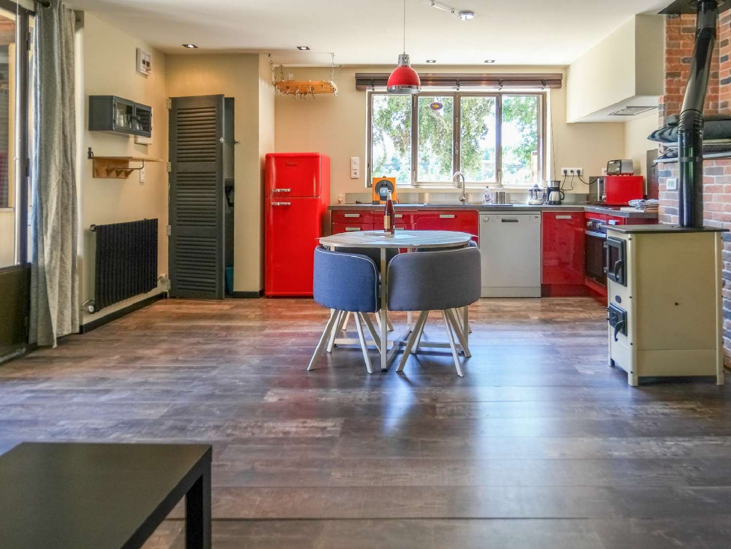  en venta casa rústica Bédoin Vaucluse 8