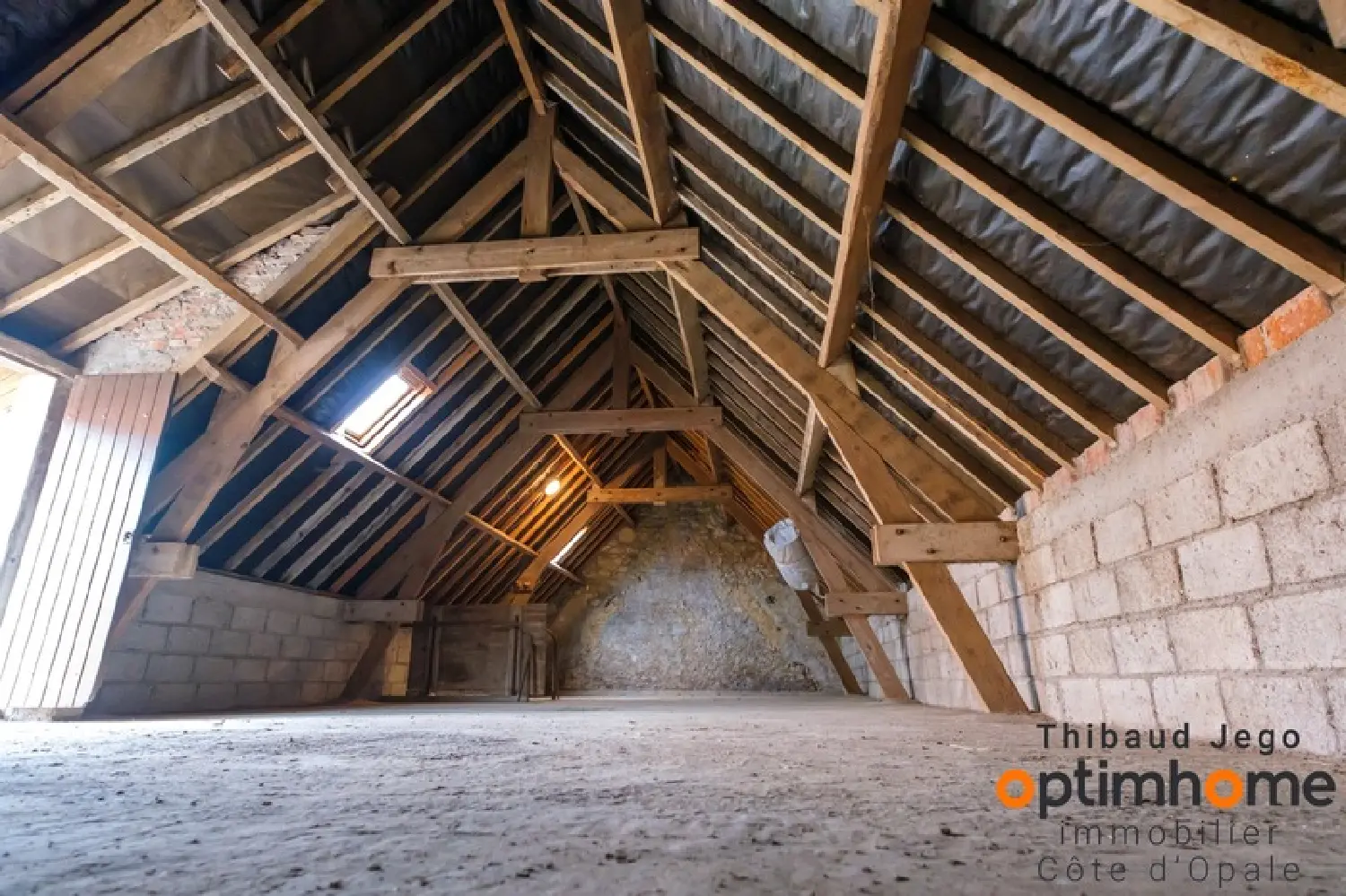  en venta casa rústica Beuvrequen Pas-de-Calais 1