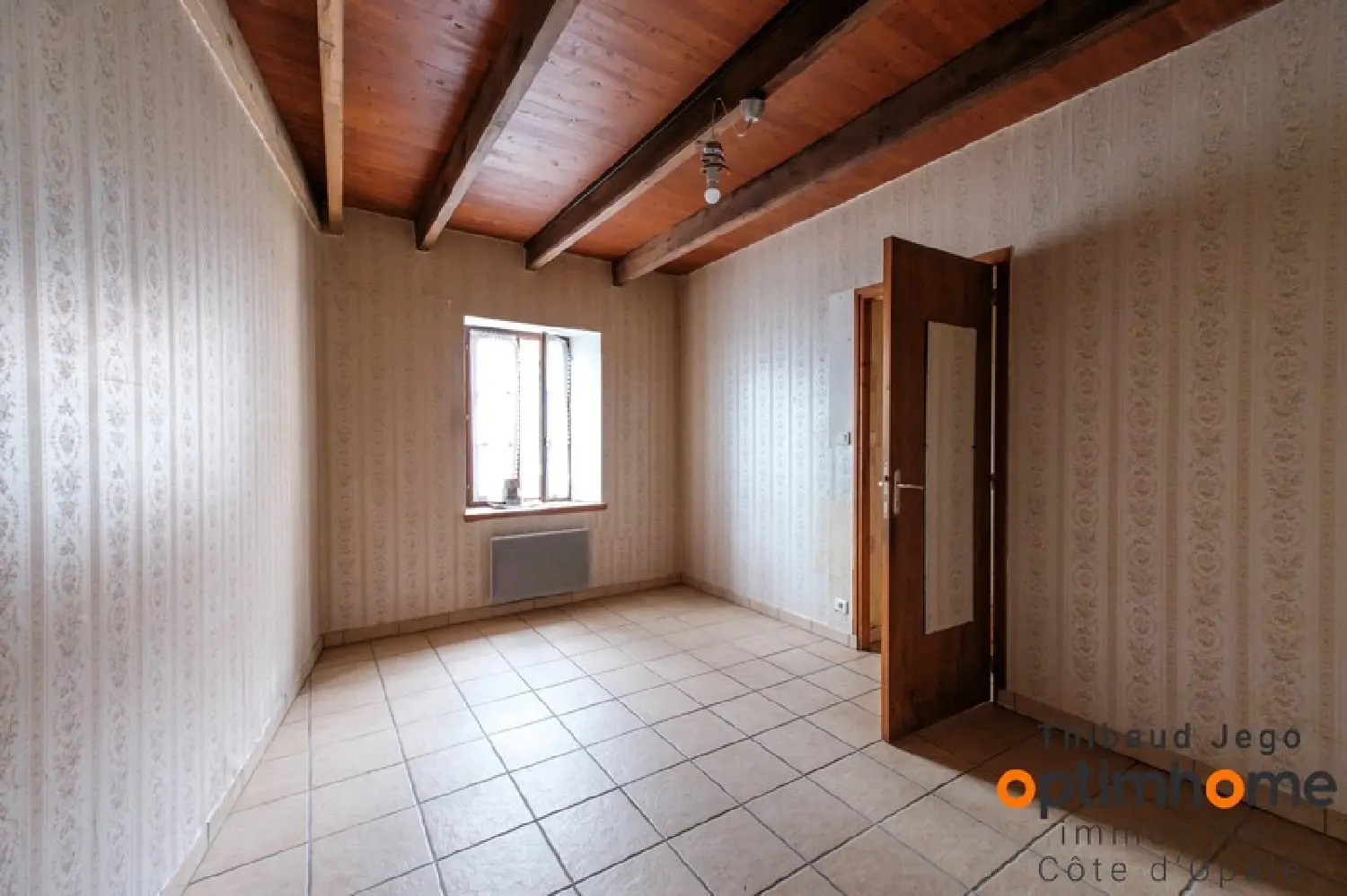  en venta casa rústica Beuvrequen Pas-de-Calais 5