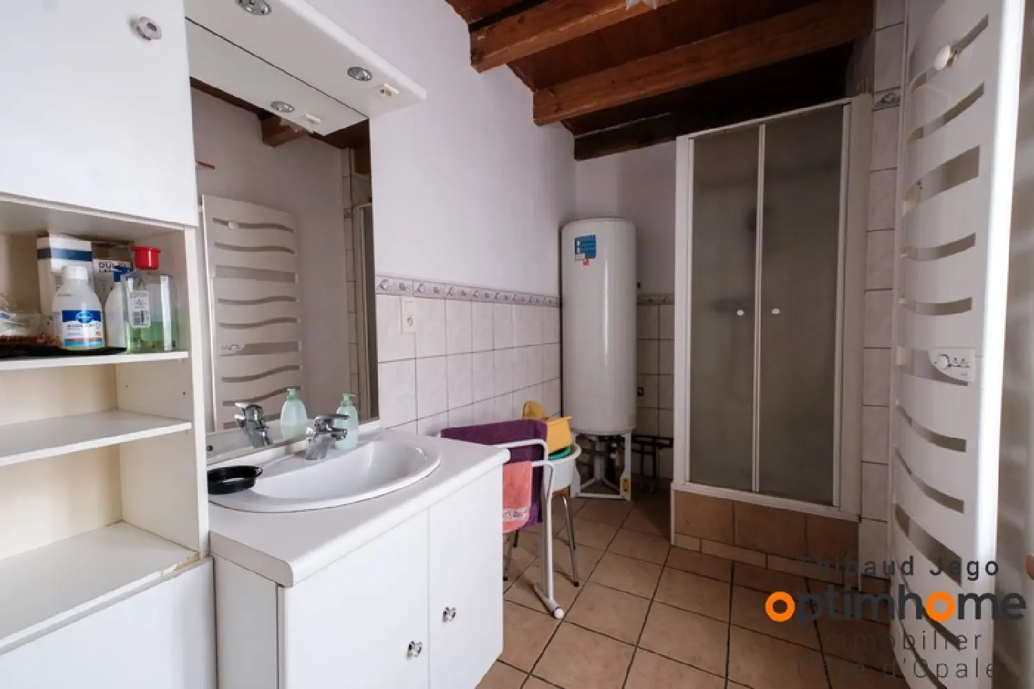  en venta casa rústica Beuvrequen Pas-de-Calais 6