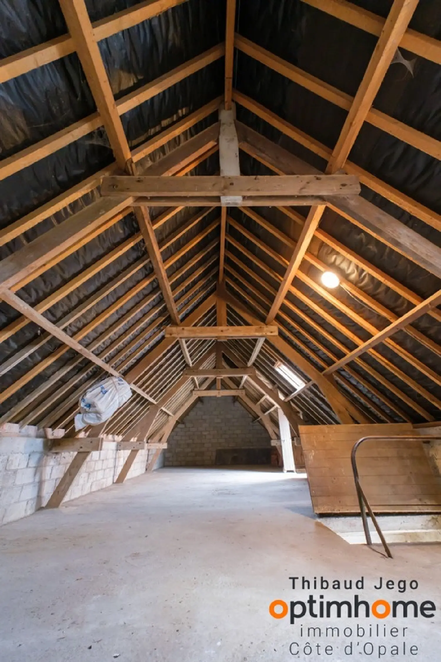  en venta casa rústica Beuvrequen Pas-de-Calais 7