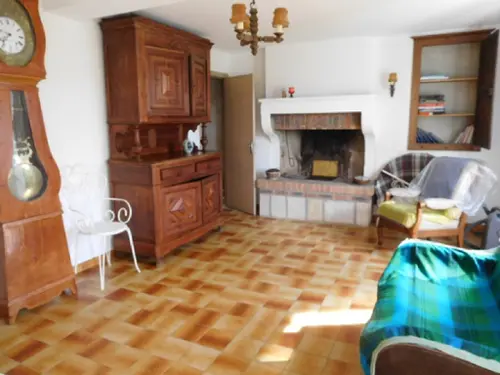  te koop boerderij Bona Nièvre 2