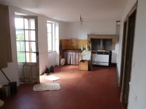  te koop boerderij Bona Nièvre 3