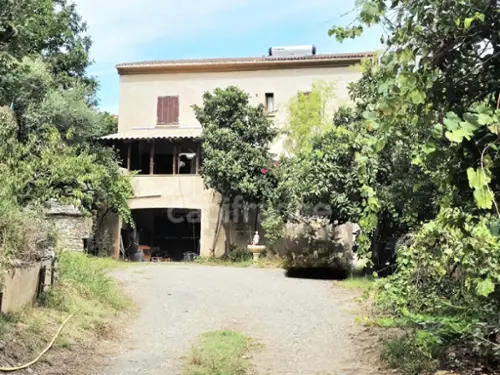  te koop boerderij Borgo Haute-Corse 2
