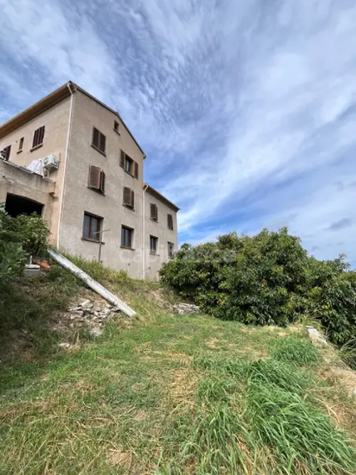  te koop boerderij Borgo Haute-Corse 3