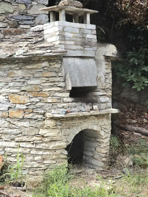  te koop boerderij Borgo Haute-Corse 6