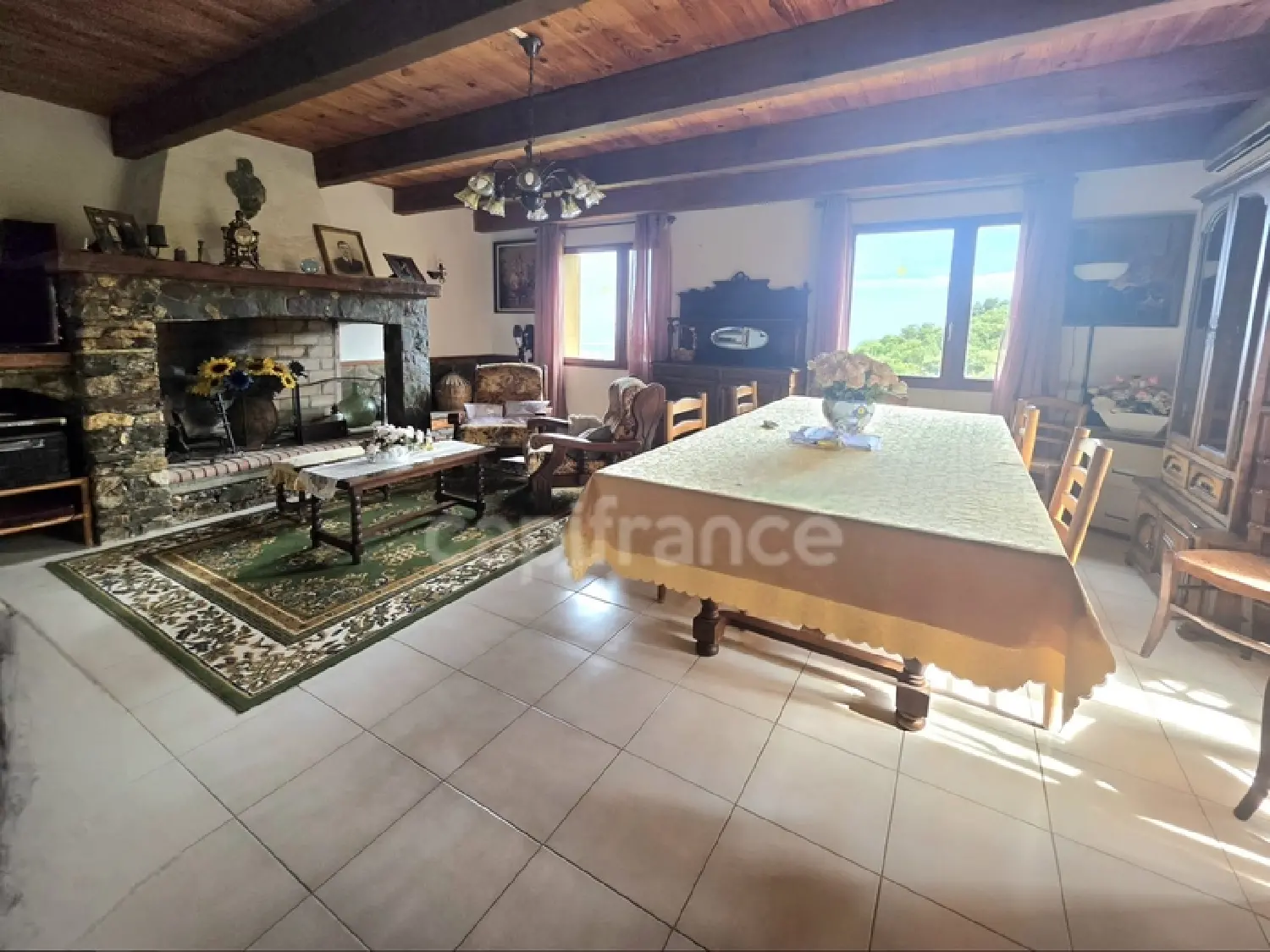  for sale farm Borgo Haute-Corse 7