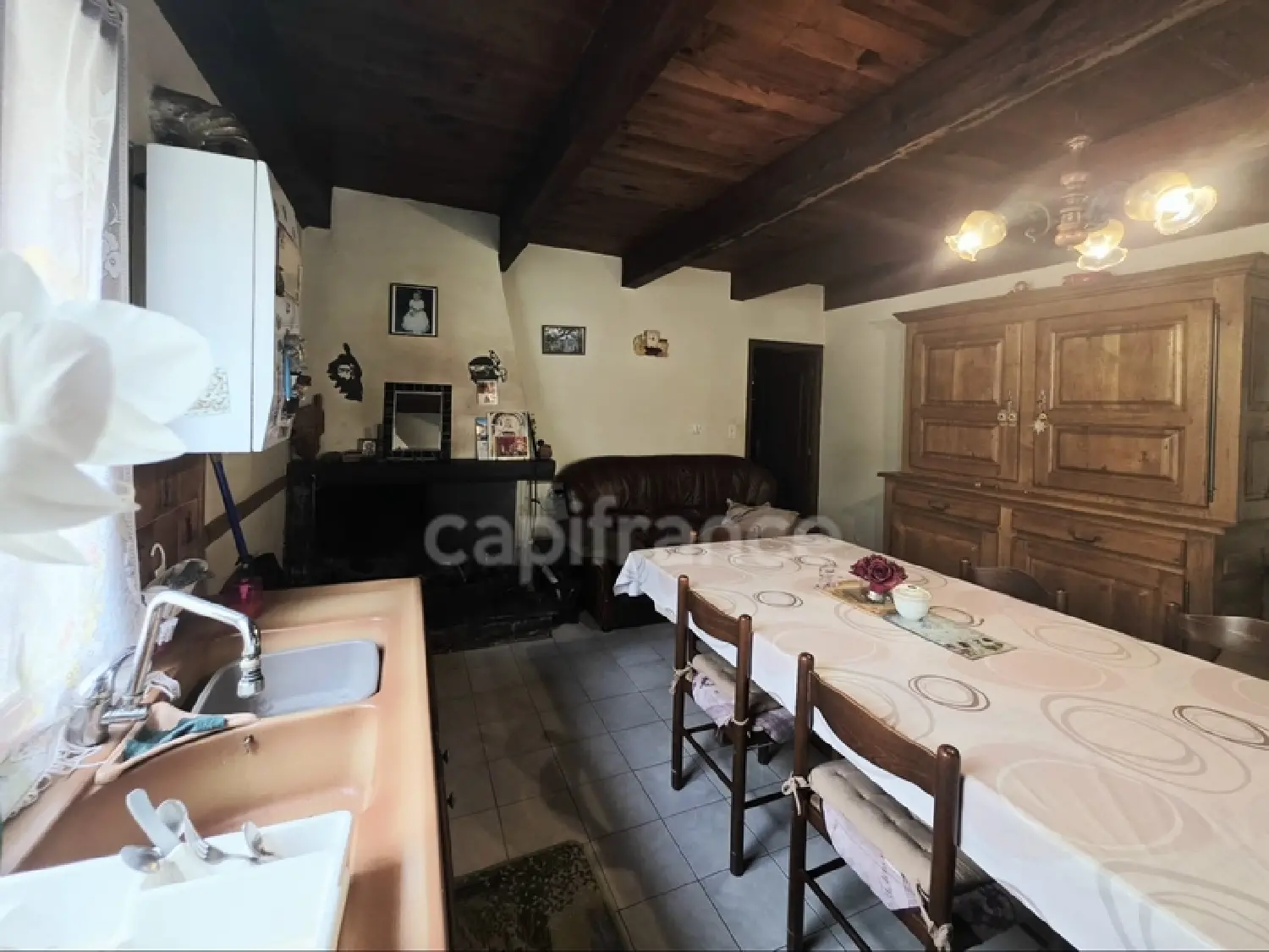  for sale farm Borgo Haute-Corse 8