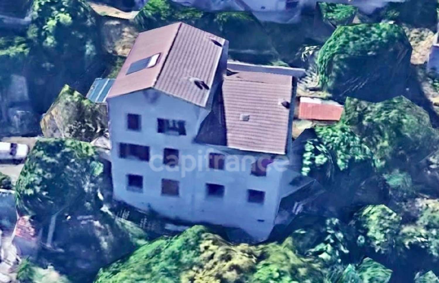  te koop boerderij Borgo Haute-Corse 1