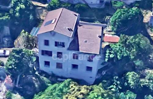 Borgo Haute-Corse boerderij foto 7145847