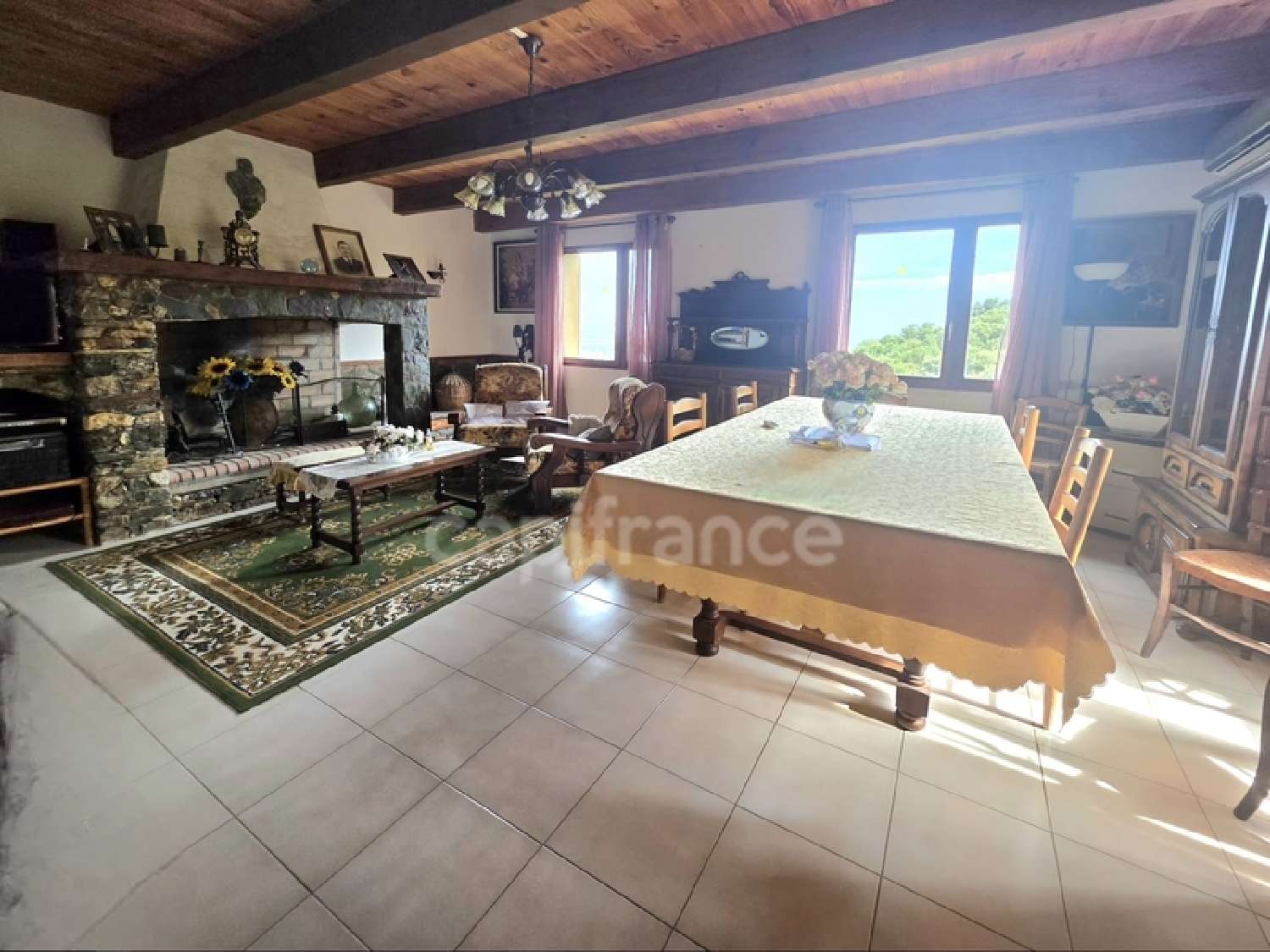  te koop boerderij Borgo Haute-Corse 7