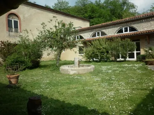  à vendre ferme Bout-du-Pont-de-Larn Tarn 2