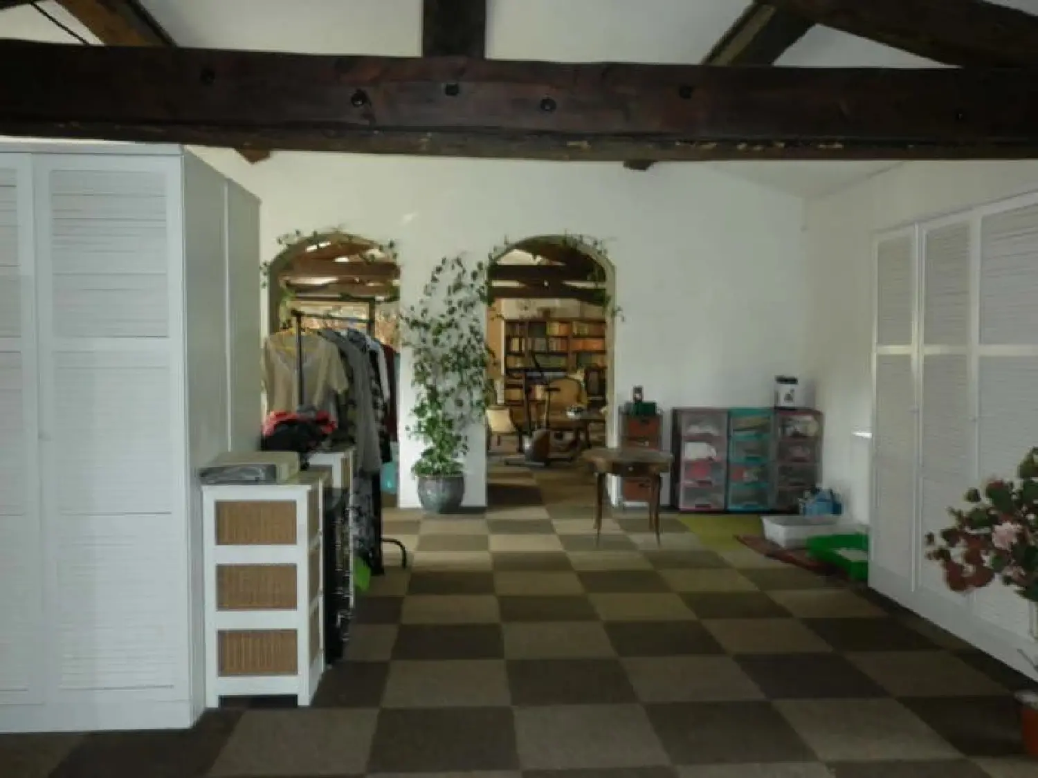  en venta casa rústica Bout-du-Pont-de-Larn Tarn 6
