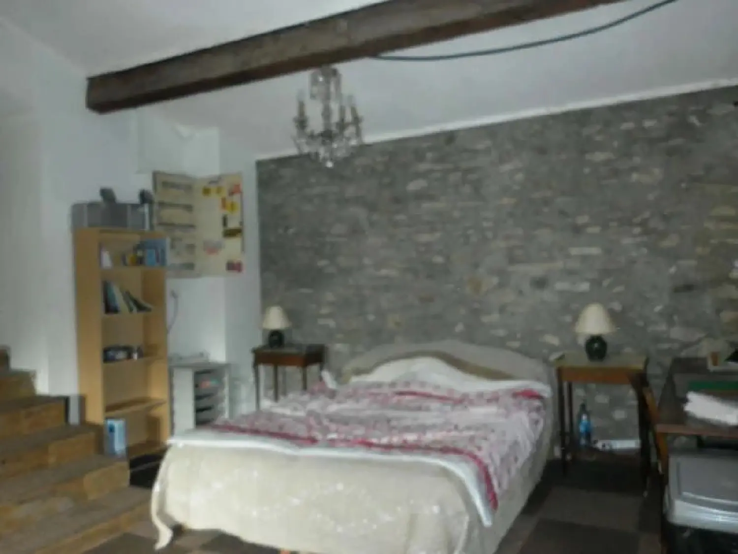  en venta casa rústica Bout-du-Pont-de-Larn Tarn 8