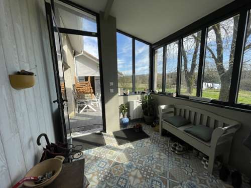  te koop boerderij Brantôme Dordogne 8