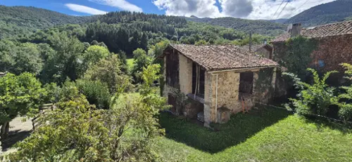  te koop boerderij Brassac Ariège 3