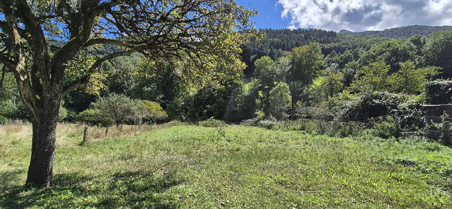  en venta casa rústica Brassac Ariège 4