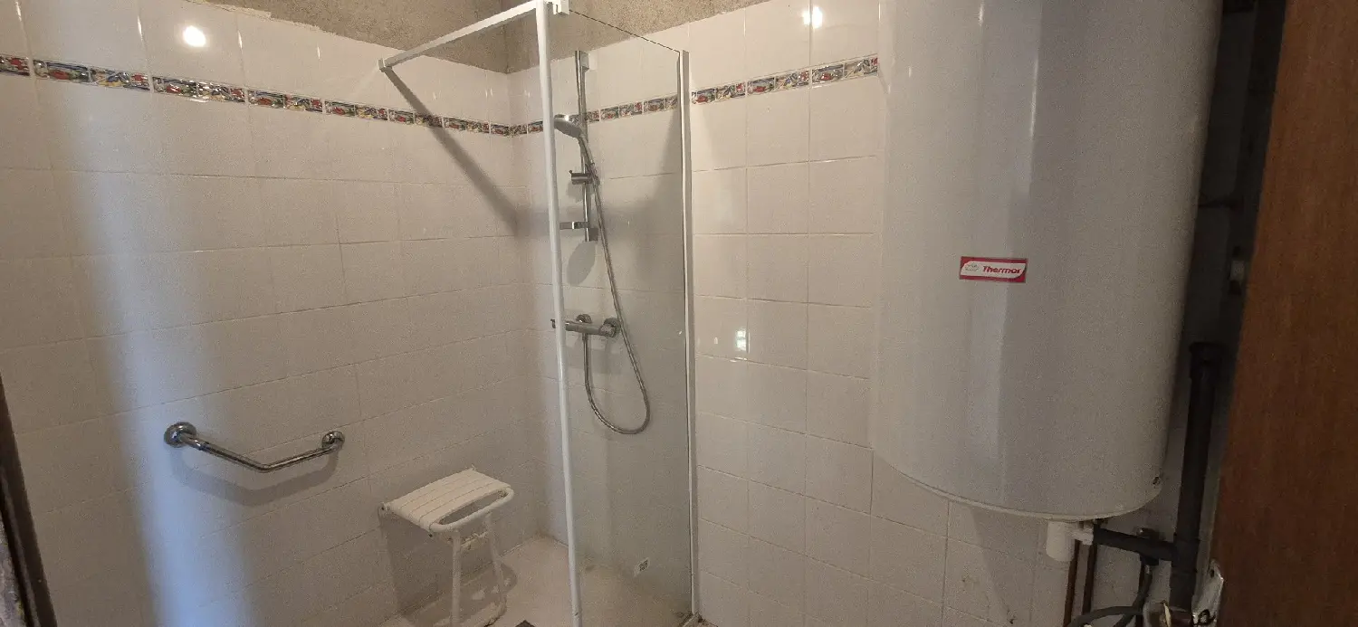  en venta casa rústica Brassac Ariège 8