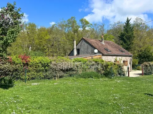 Brugheas Allier Bauernhof Bild 7134167
