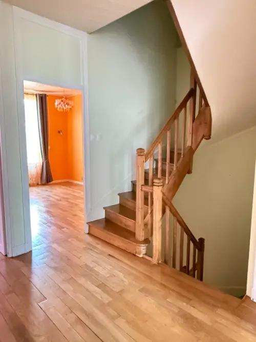  te koop boerderij Saint-Silvain-Montaigut Creuse 5