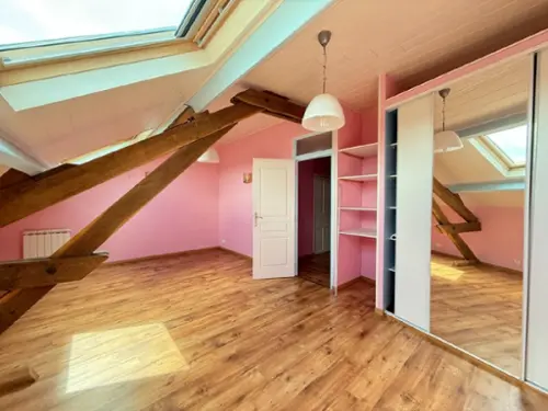  te koop boerderij Saint-Silvain-Montaigut Creuse 7