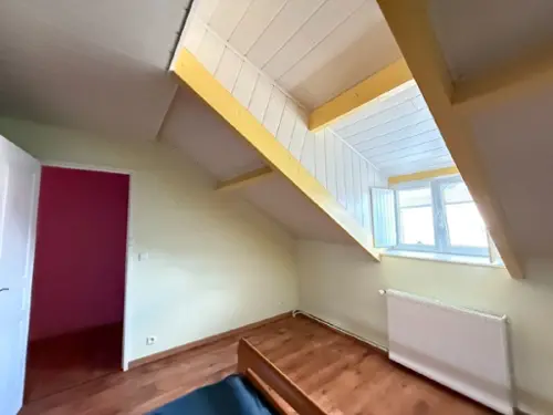  te koop boerderij Saint-Silvain-Montaigut Creuse 8