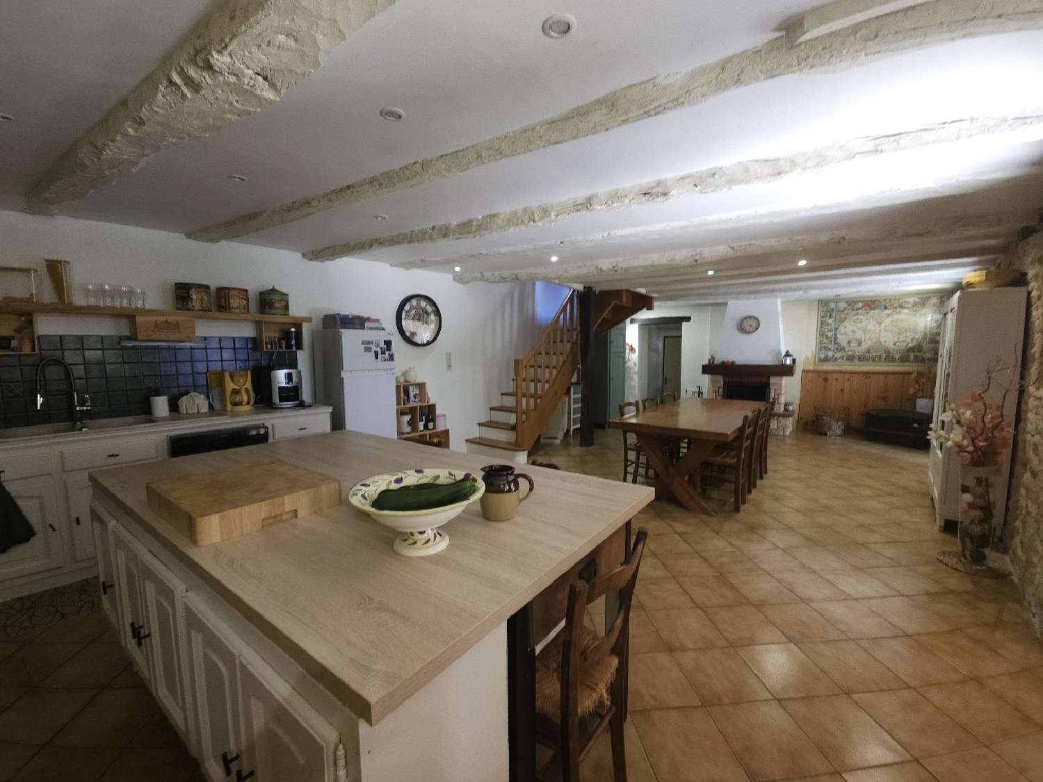  te koop boerderij Cadouin Dordogne 6
