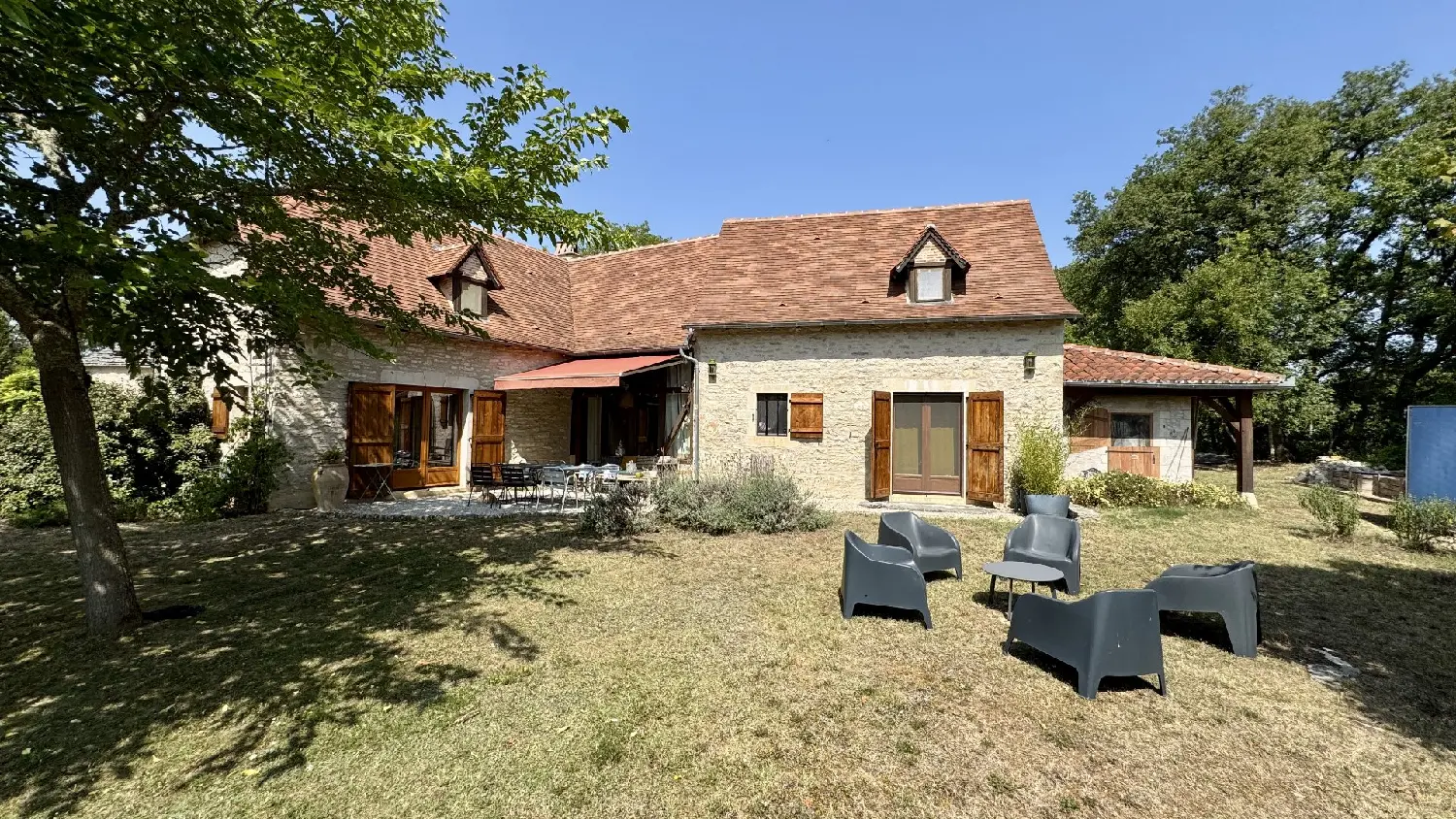  kaufen Bauernhof Cajarc Lot 3