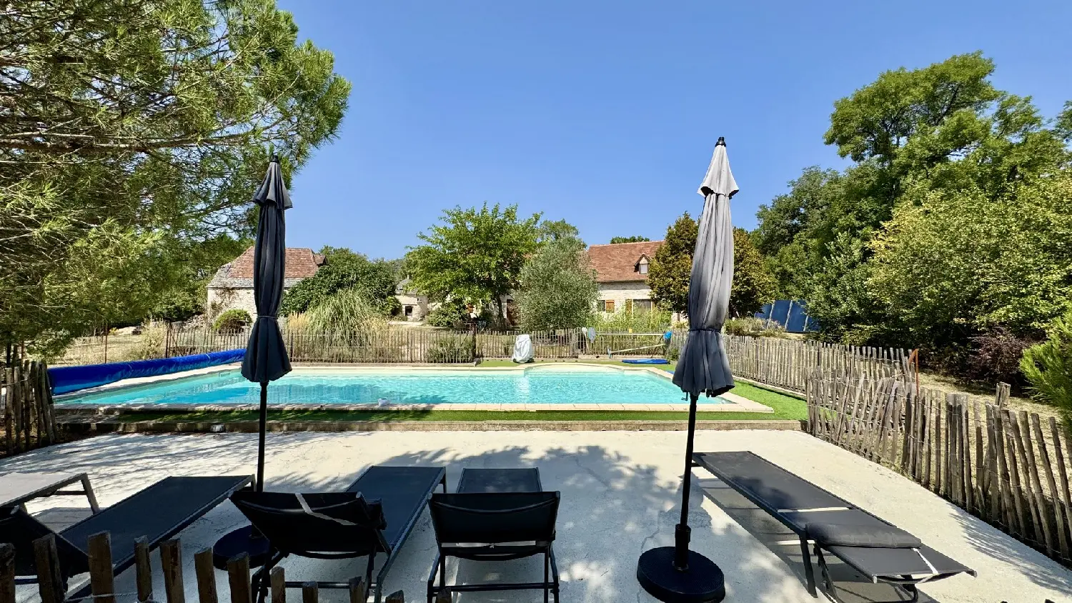  kaufen Bauernhof Cajarc Lot 5