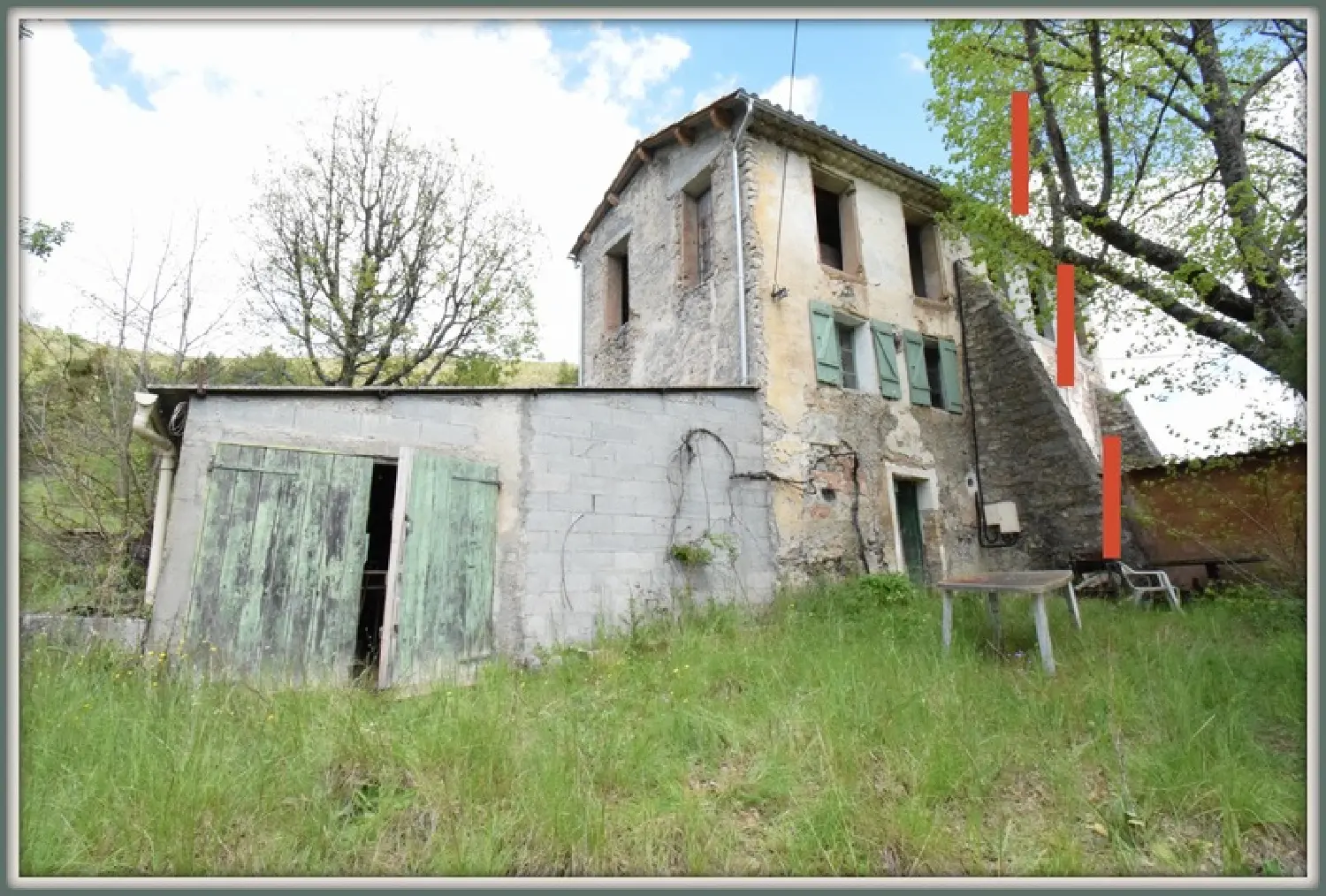  kaufen Bauernhof Castellane Alpes-de-Haute-Provence 3