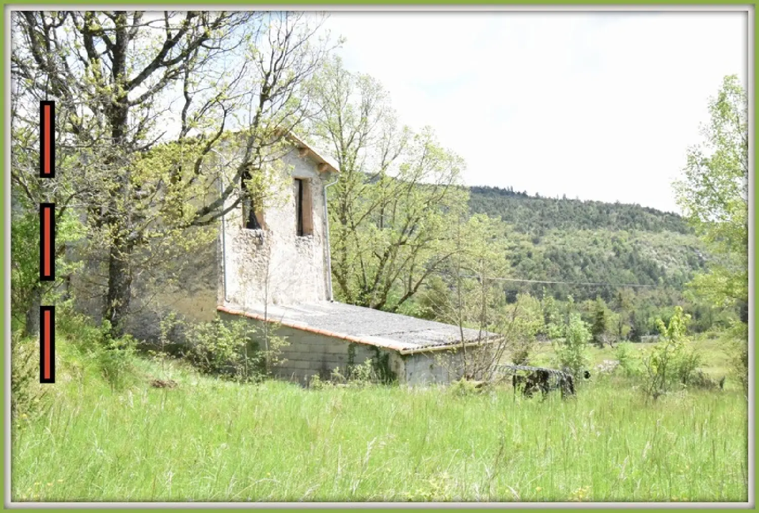  kaufen Bauernhof Castellane Alpes-de-Haute-Provence 4