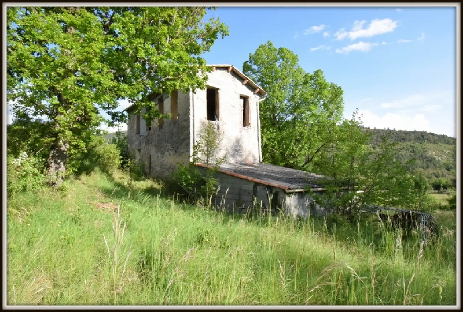  kaufen Bauernhof Castellane Alpes-de-Haute-Provence 6