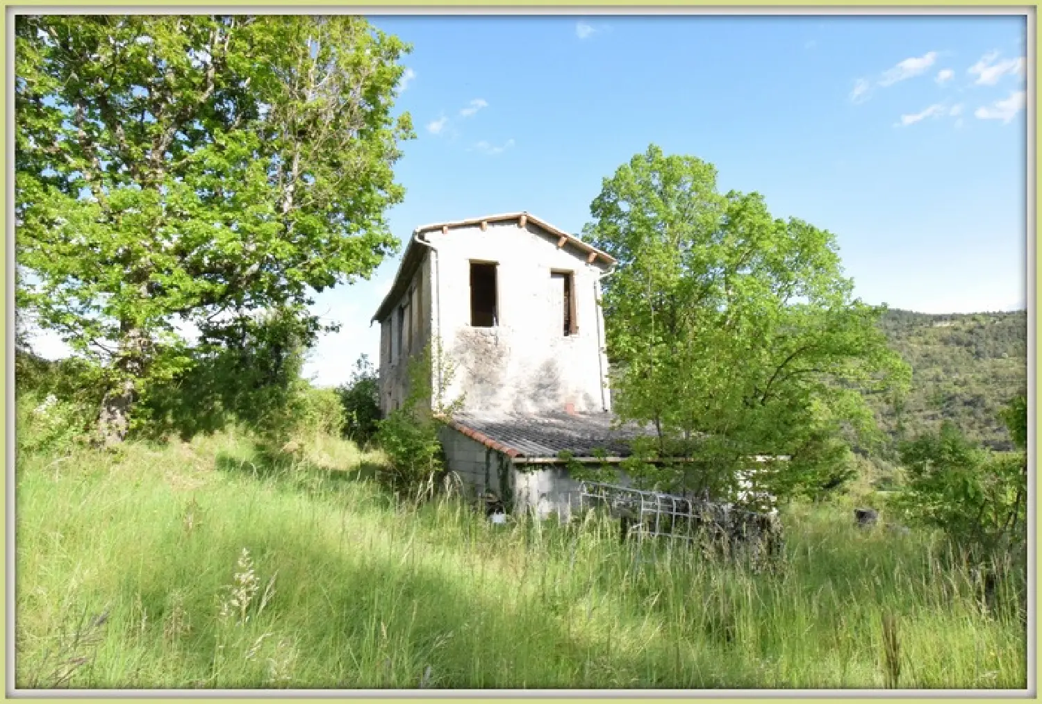  kaufen Bauernhof Castellane Alpes-de-Haute-Provence 7