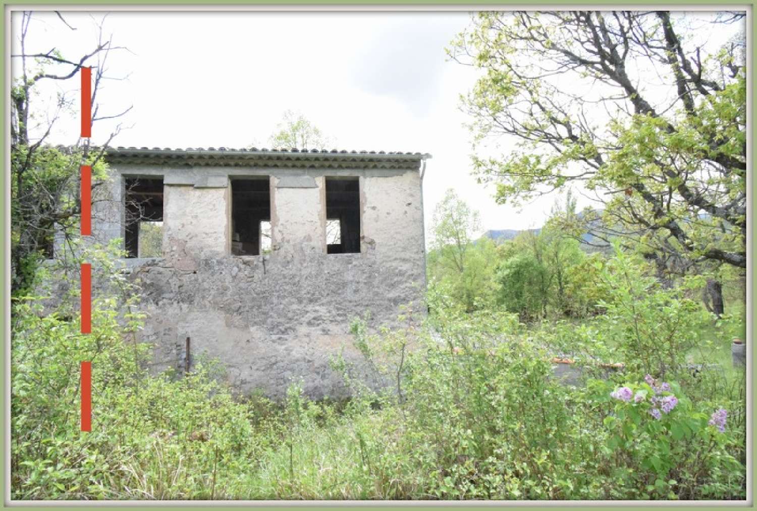  en venta casa rústica Castellane Alpes-de-Haute-Provence 2