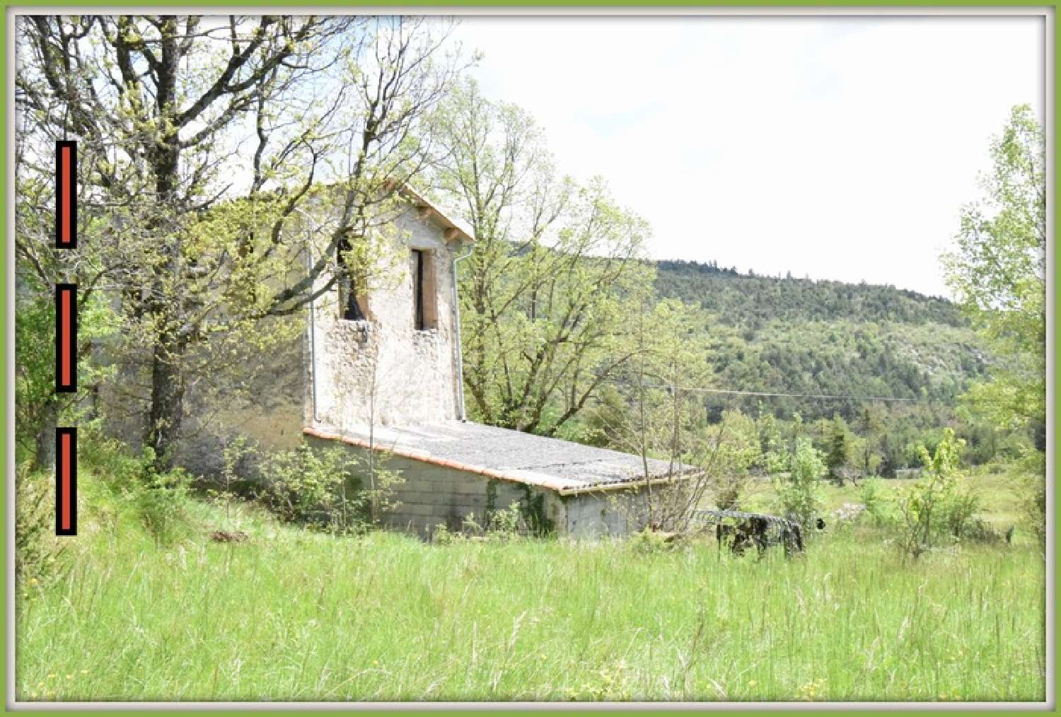  en venta casa rústica Castellane Alpes-de-Haute-Provence 4