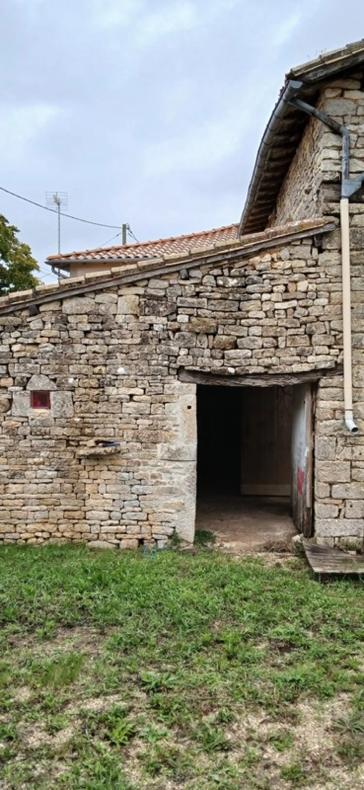  te koop boerderij Chenay Deux-Sèvres 2