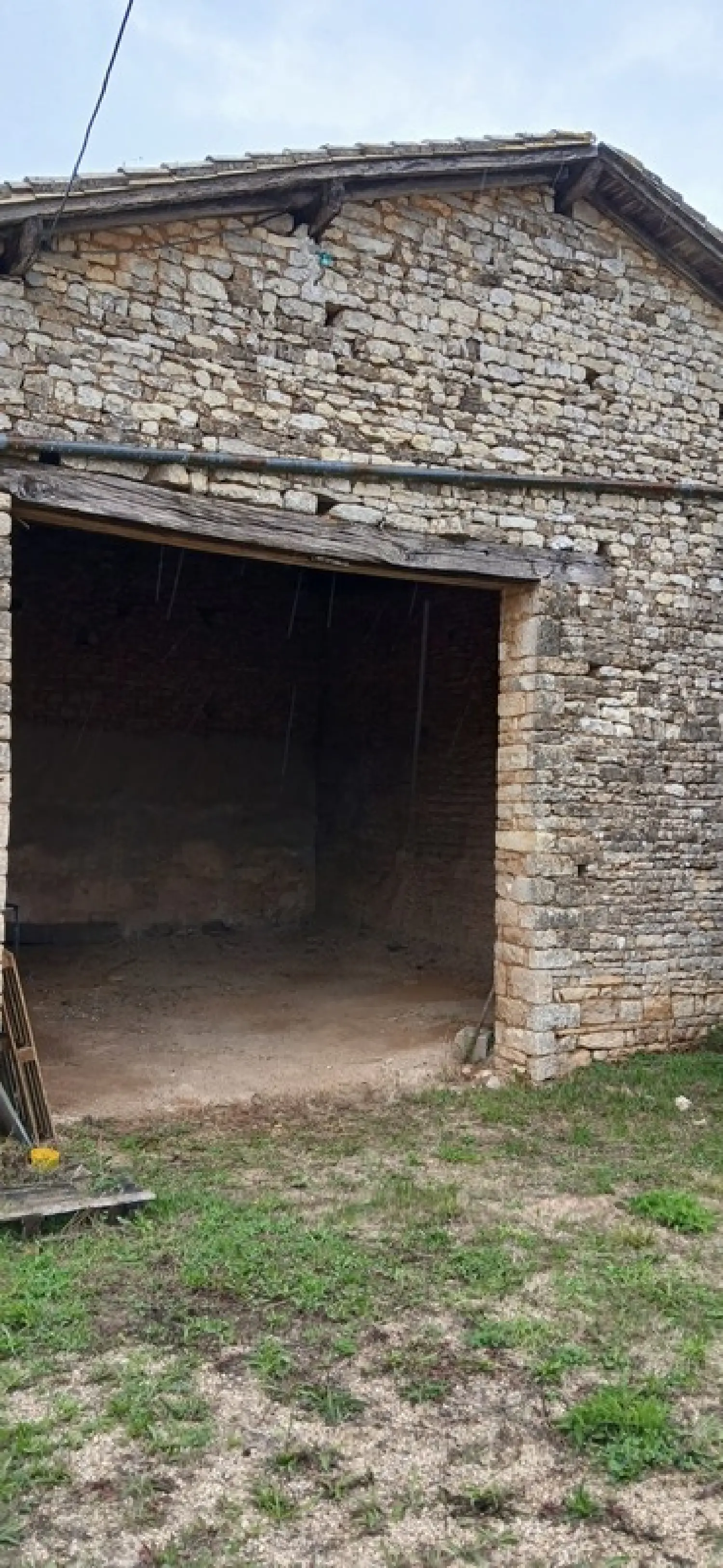  te koop boerderij Chenay Deux-Sèvres 3