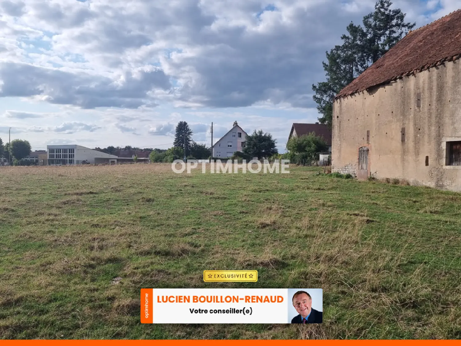 à vendre ferme Ciry-le-Noble Saône-et-Loire 4